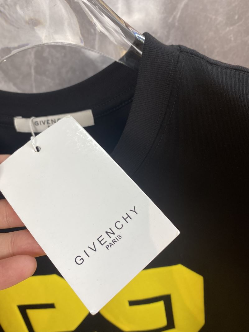 Givenchy T-Shirts